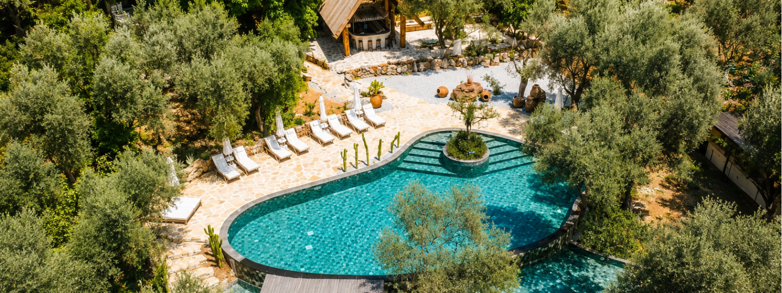 Turkey Retreat