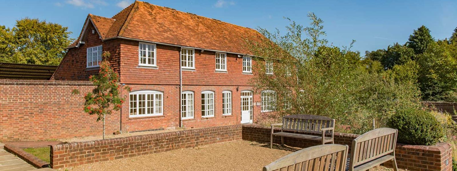 Kent Weekend Yoga Retreat